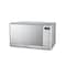 Commercial Chef 0.7 cu ft. Microwave Oven Oven, Stainless Steel CHM7MS - alternate 1